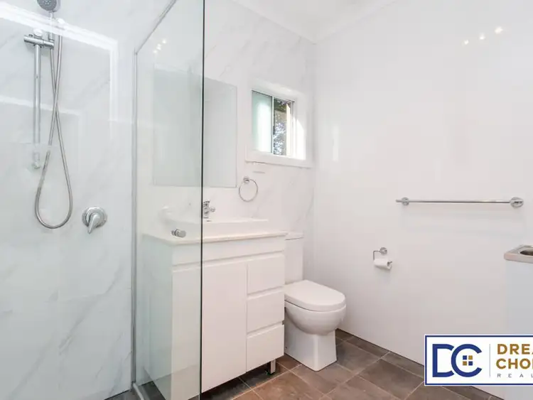 Fifth view of Homely house listing, 4A Stockwood Street, South Penrith NSW 2750