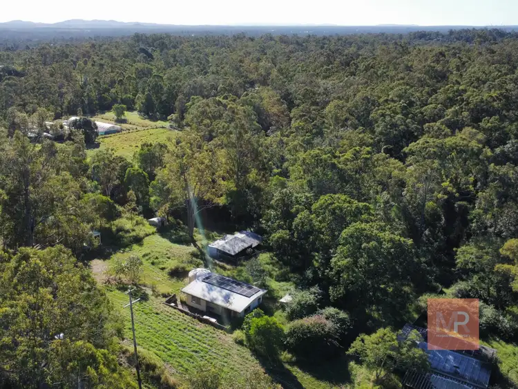 38 Whitman Road, Cedar Vale QLD 4285