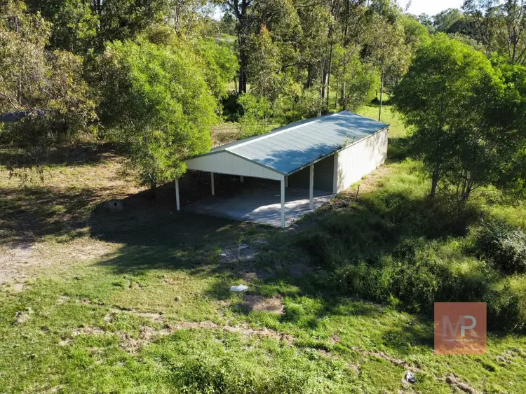 Fourth view of Homely rural property listing, 38 Whitman Road, Cedar Vale QLD 4285