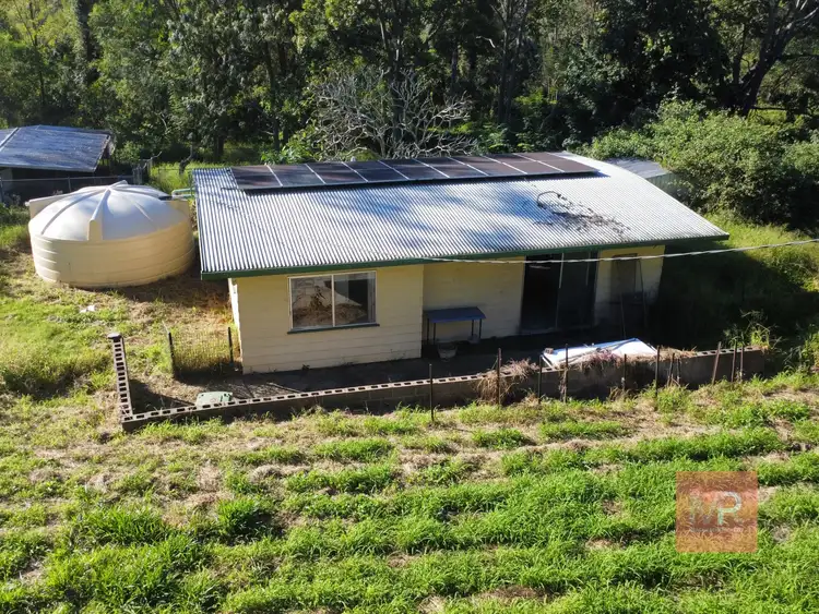 Fifth view of Homely rural property listing, 38 Whitman Road, Cedar Vale QLD 4285