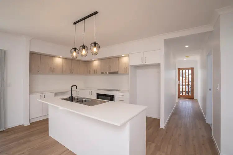 Third view of Homely house listing, 1/21 Allora Crescent, Ormeau Hills QLD 4208