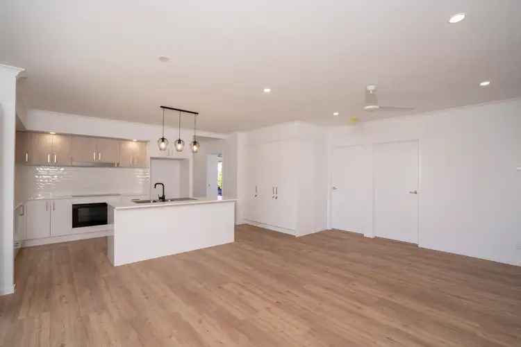 Fourth view of Homely house listing, 1/21 Allora Crescent, Ormeau Hills QLD 4208