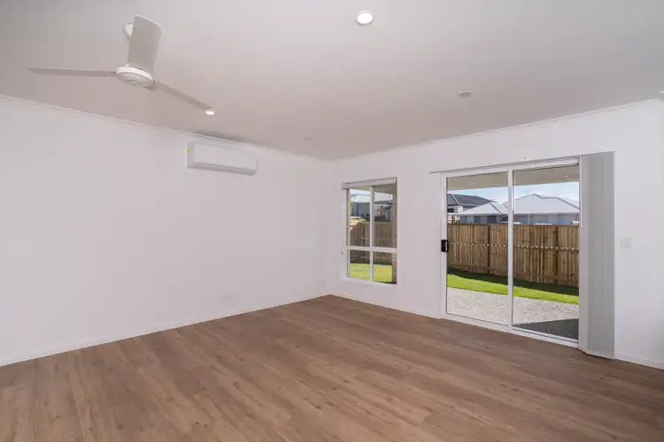 Fifth view of Homely house listing, 1/21 Allora Crescent, Ormeau Hills QLD 4208
