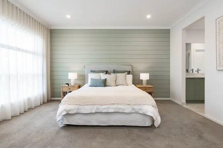 Fifth view of Homely house listing, Lot 1843 Biota Way, Mambourin VIC 3024