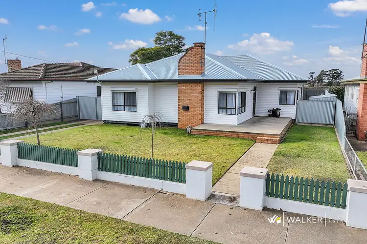 16 Corrigan Avenue, Kyabram VIC 3620