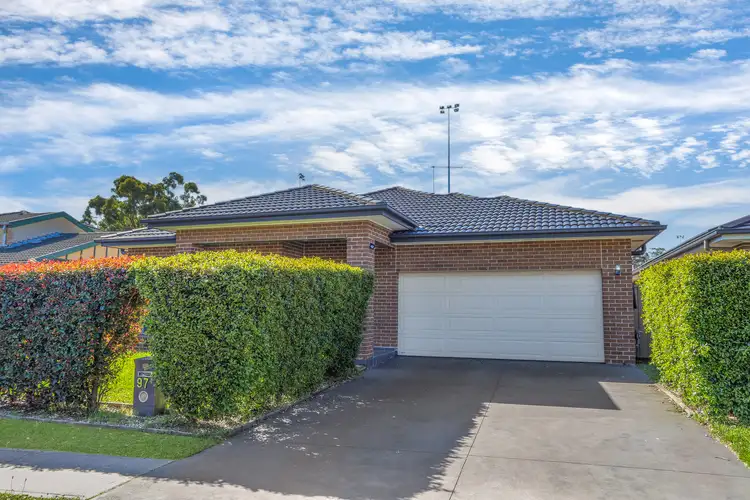 97 Pye Road, Quakers Hill NSW 2763