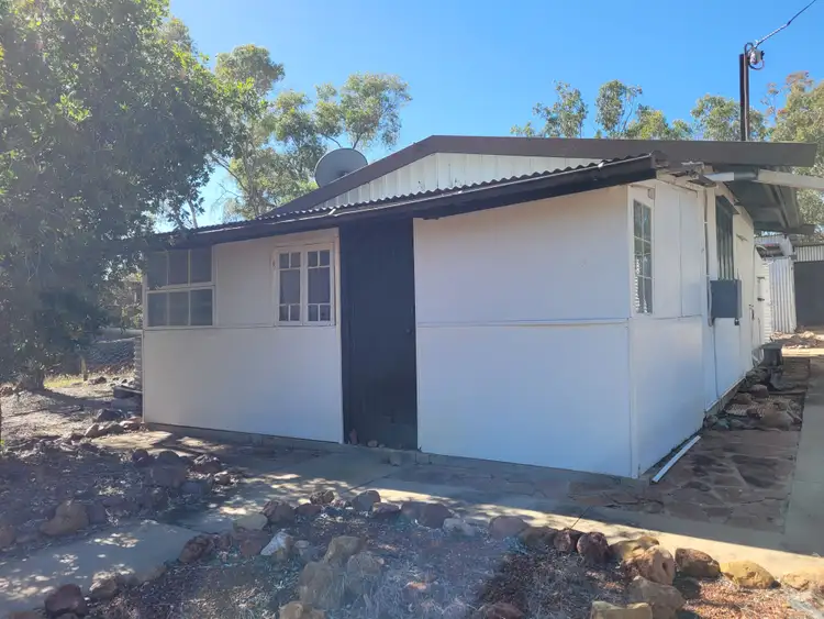 Main view of Homely house listing, 26 CRYSTAL STREET, Willows QLD 4702