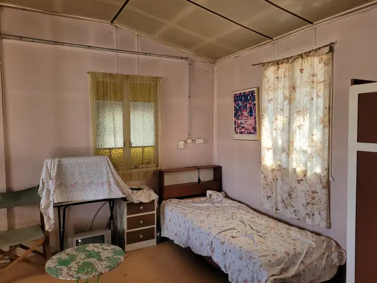 Second view of Homely house listing, 26 CRYSTAL STREET, Willows QLD 4702