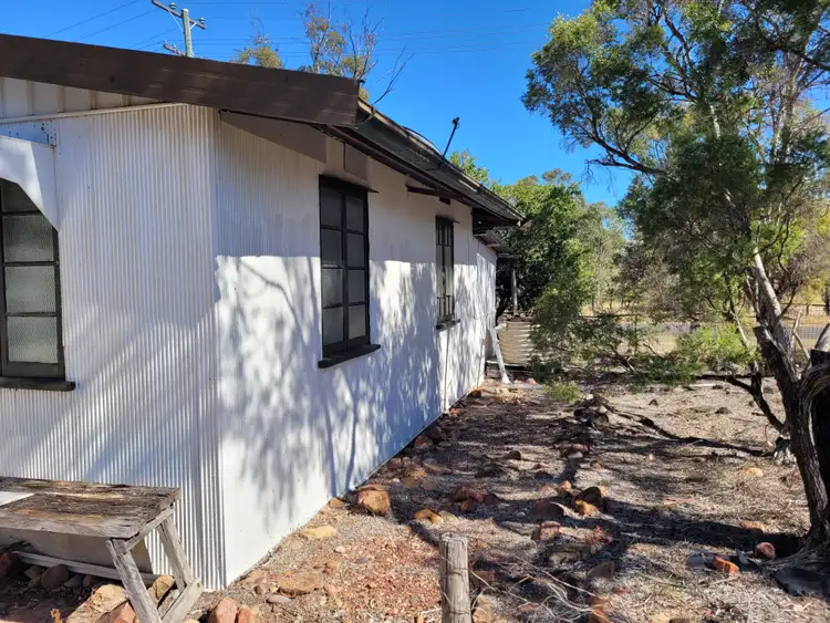 Seventh view of Homely house listing, 26 CRYSTAL STREET, Willows QLD 4702