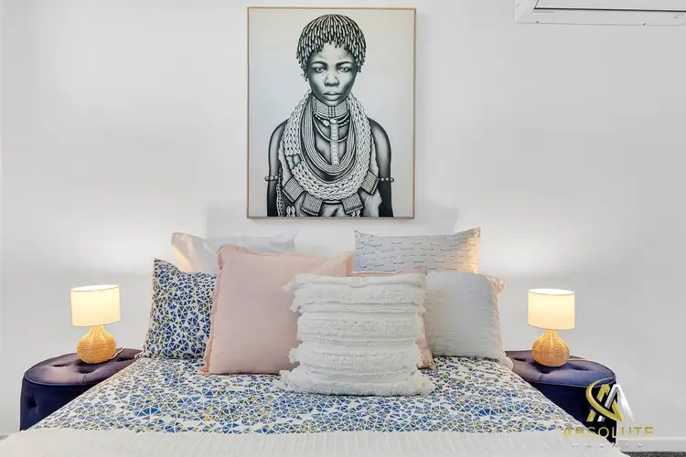 Second view of Homely townhouse listing, 1/32 Malachite Drive, Tarneit VIC 3029