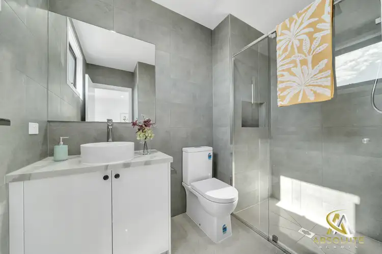 Second view of Homely townhouse listing, 2/32 Malachite Drive, Tarneit VIC 3029