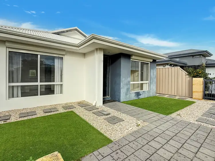 8 Bleu Lane, Karnup WA 6176