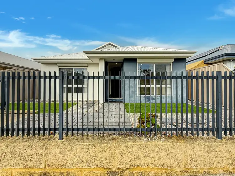 Second view of Homely house listing, 8 Bleu Lane, Karnup WA 6176