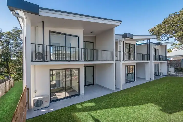 19/75 Waverley Street, Annerley QLD 4103