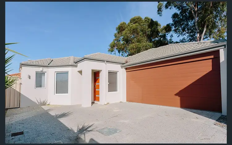 12 Preston Way, Balga WA 6061