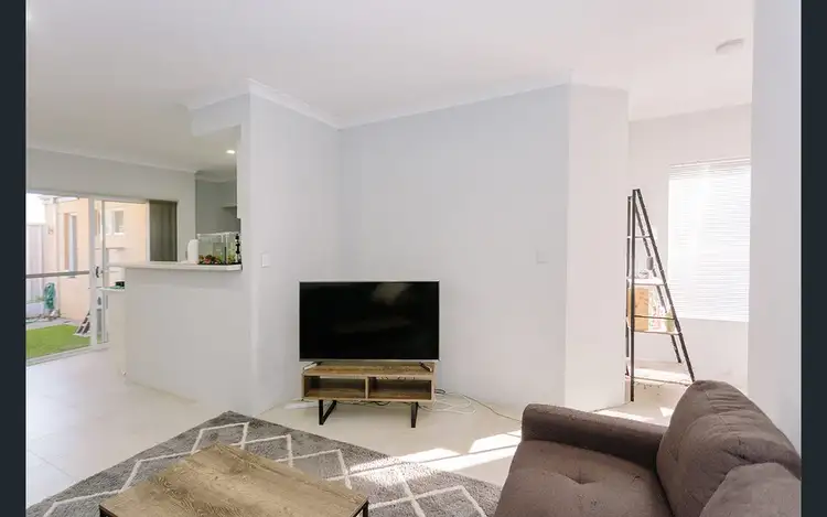 Second view of Homely villa listing, 12 Preston Way, Balga WA 6061