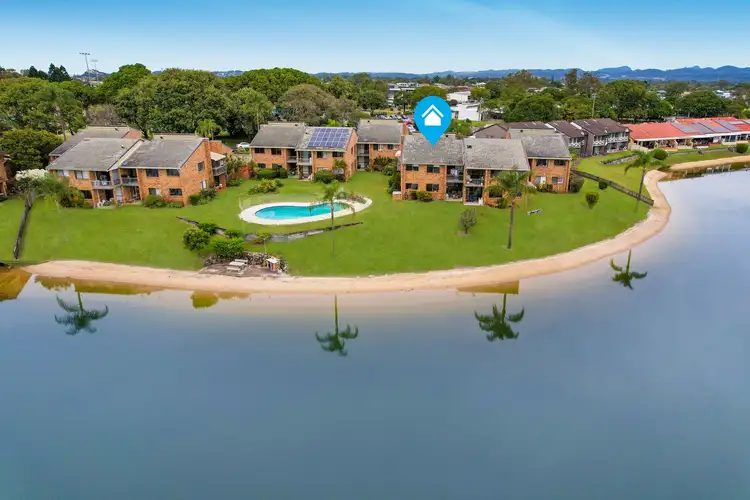 3/14 DUNLOP COURT, Mermaid Waters QLD 4218
