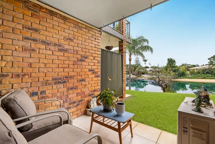 3/14 DUNLOP COURT, Mermaid Waters QLD 4218