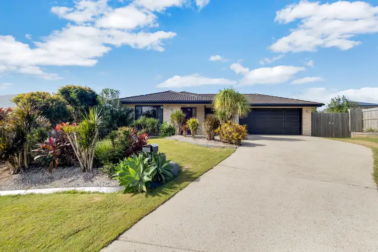 65 Everest Street, Warner QLD 4500