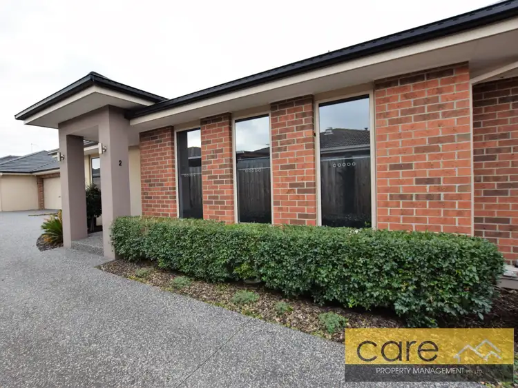 2/31 York Street, Bonbeach VIC 3196