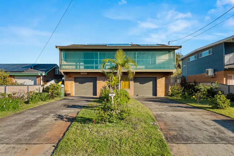 3 Driftwood Avenue, Sussex Inlet NSW 2540