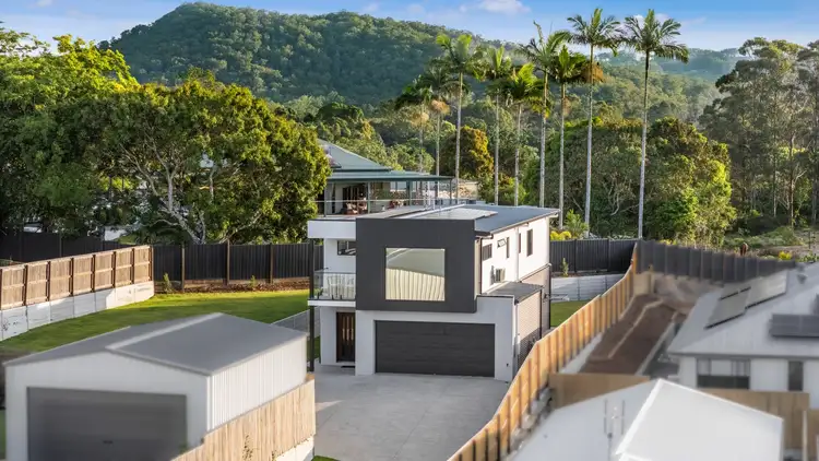 Third view of Homely house listing, 9 Sunshine Grove Place, Yandina QLD 4561