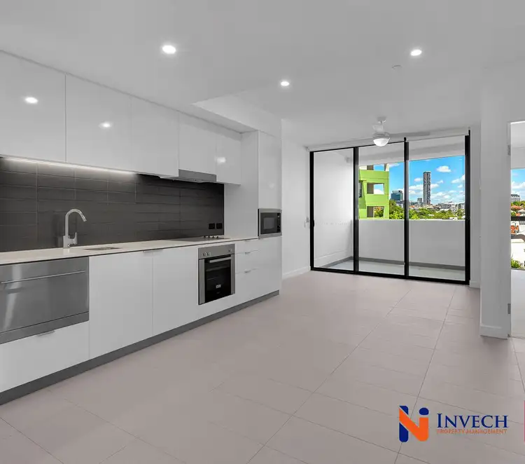 607/10 Trinity Street, Fortitude Valley QLD 4006
