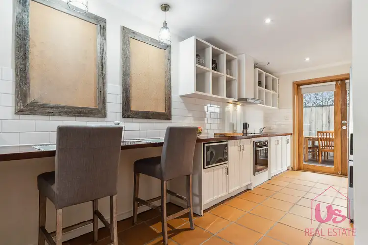 Fifth view of Homely unit listing, 3/8-12 Bainbridge Avenue, Seaford VIC 3198