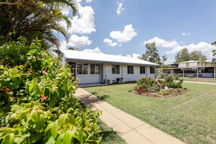 Main view of Homely house listing, 60 Winterer Crescent, Dysart QLD 4745