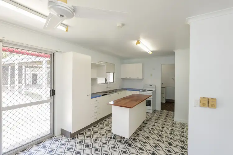 Second view of Homely house listing, 60 Winterer Crescent, Dysart QLD 4745