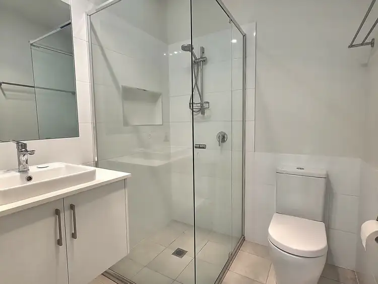Second view of Homely semi-detached listing, 63a Summercloud Crescent, Vincentia NSW 2540