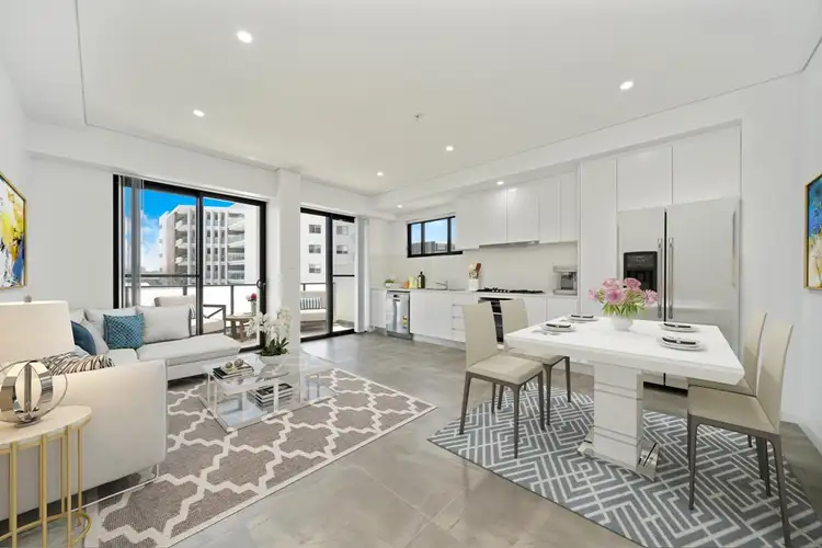 405/153 Parramatta Road, Homebush NSW 2140