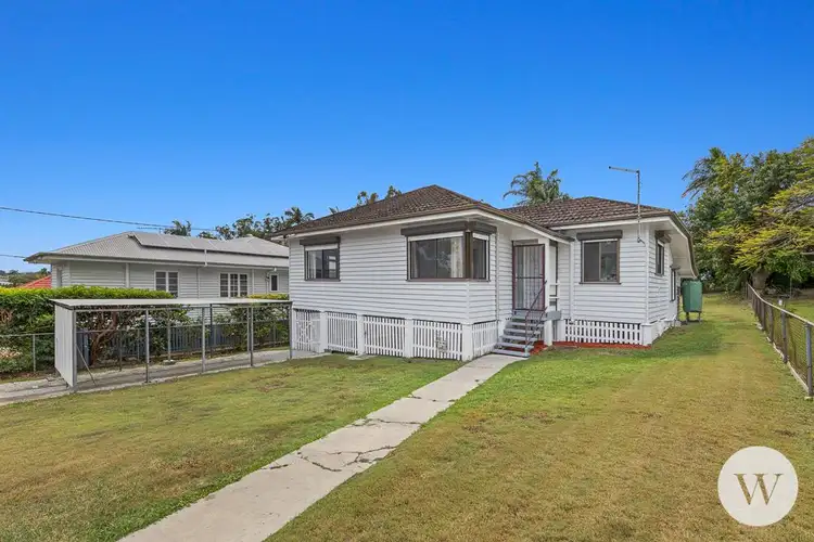 3 Reuben Street, Stafford QLD 4053