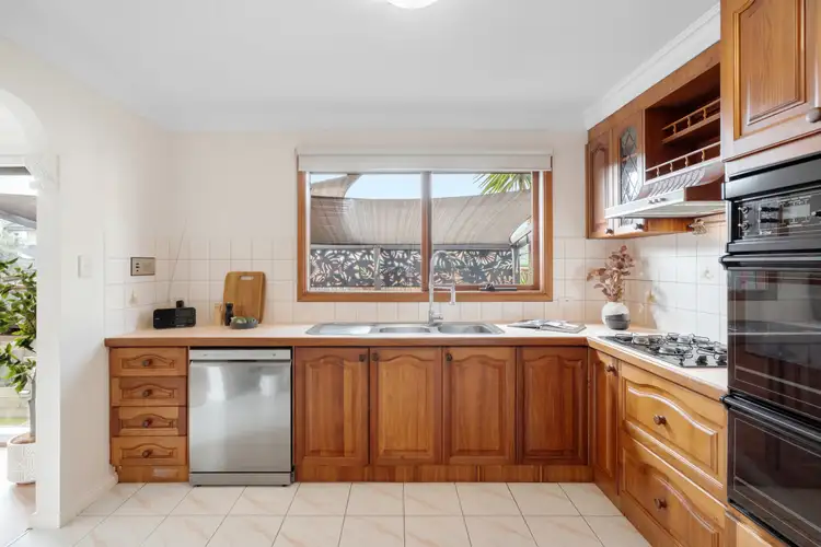 Fifth view of Homely townhouse listing, 5/8-12 GILLIES STREET, Essendon North VIC 3041