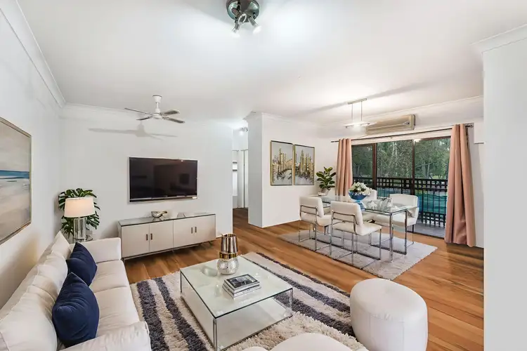 2/6 Beale Street, Liverpool NSW 2170