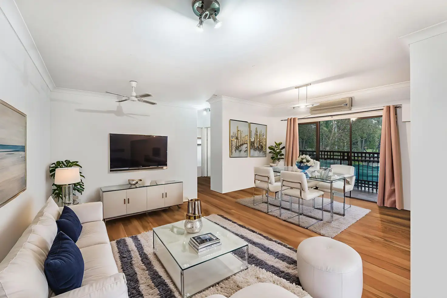 Main view of Homely apartment listing, 2/6 Beale Street, Liverpool NSW 2170