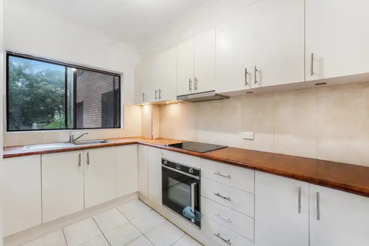 Second view of Homely apartment listing, 2/6 Beale Street, Liverpool NSW 2170