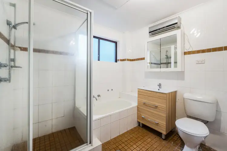 Third view of Homely apartment listing, 2/6 Beale Street, Liverpool NSW 2170