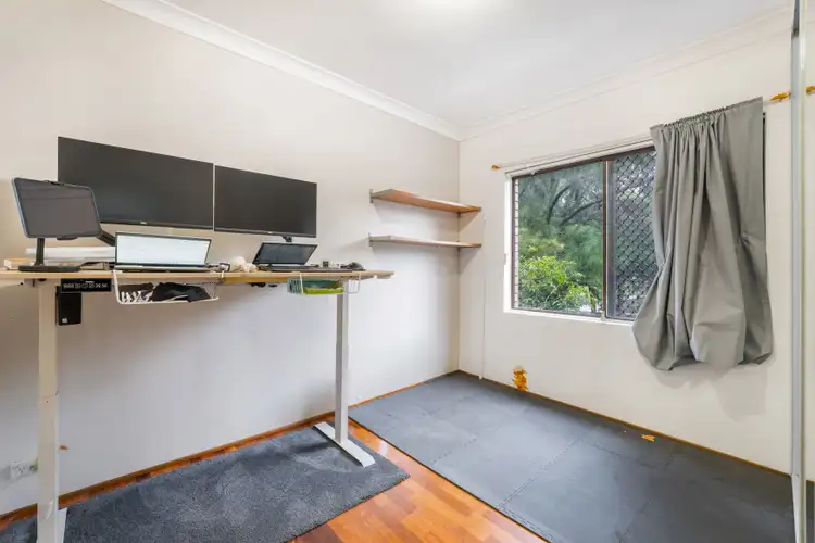 Fourth view of Homely apartment listing, 2/6 Beale Street, Liverpool NSW 2170