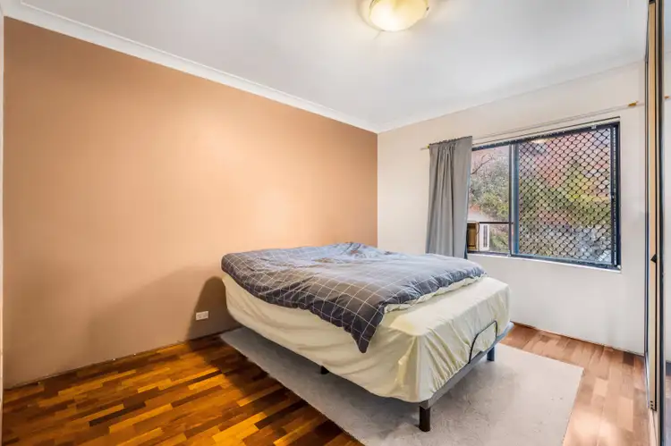 Fifth view of Homely apartment listing, 2/6 Beale Street, Liverpool NSW 2170