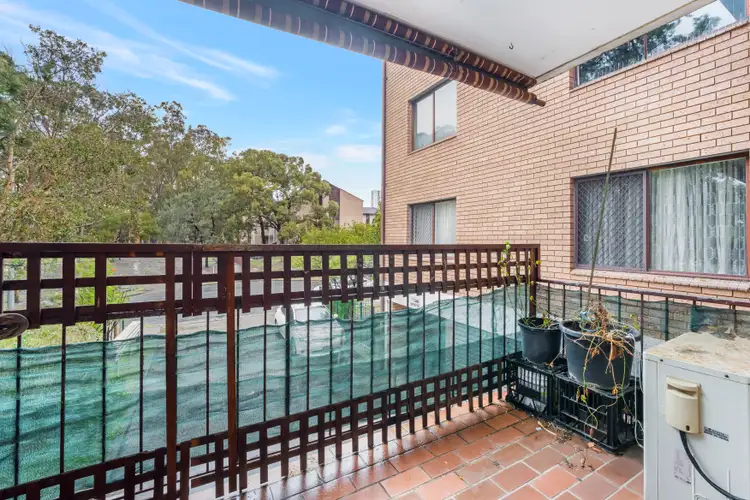 Sixth view of Homely apartment listing, 2/6 Beale Street, Liverpool NSW 2170