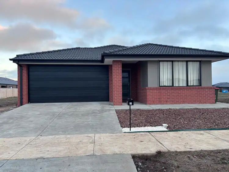27 Rivulet Road, Bonshaw VIC 3352