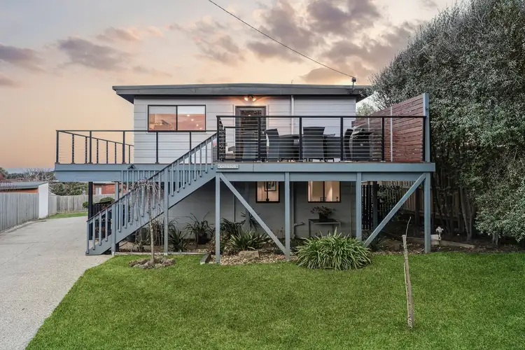 6 Trevenen Court, Jan Juc VIC 3228