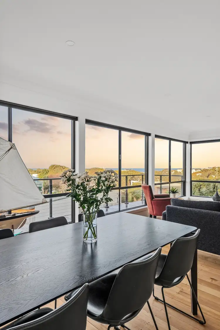 Fourth view of Homely house listing, 6 Trevenen Court, Jan Juc VIC 3228