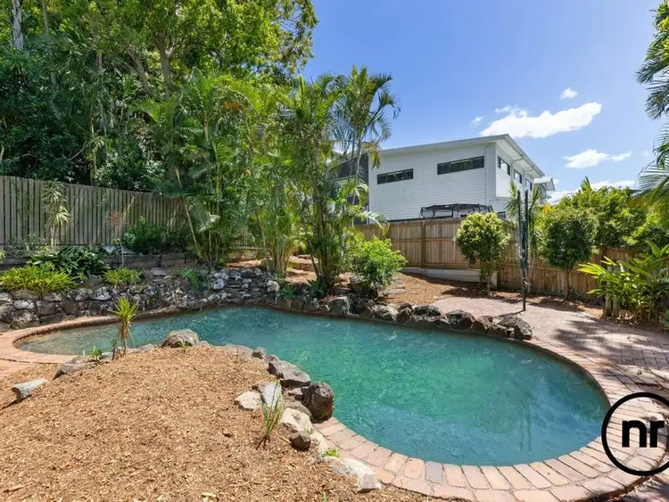 15 Hawthorne Road, Hawthorne QLD 4171