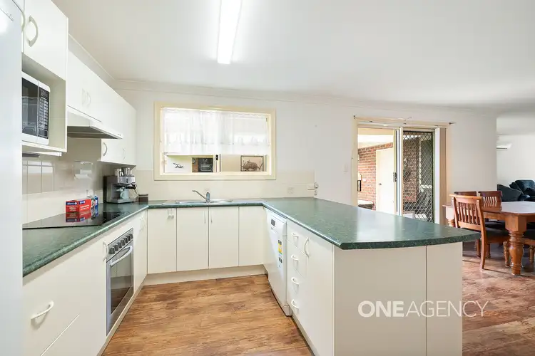 Second view of Homely house listing, 63 Cammaray Drive, St Georges Basin NSW 2540