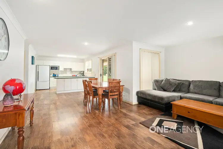 Third view of Homely house listing, 63 Cammaray Drive, St Georges Basin NSW 2540
