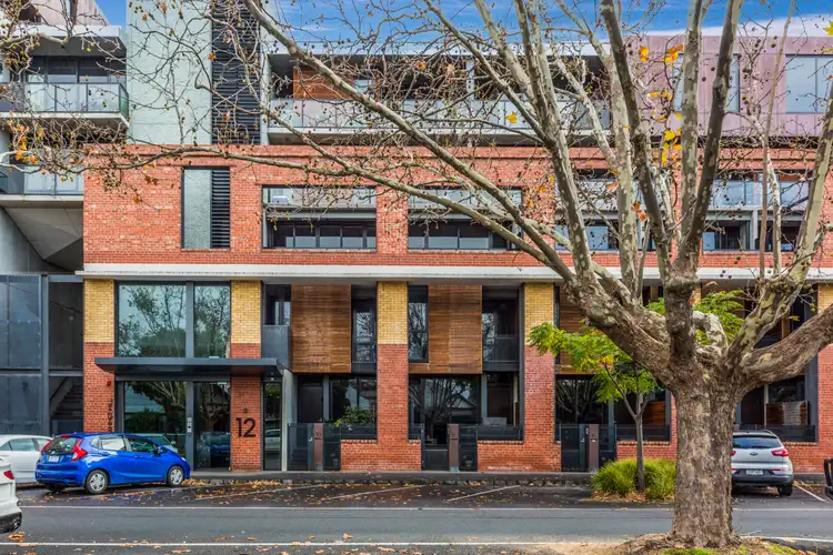 409/12 Coppin Street, Richmond VIC 3121