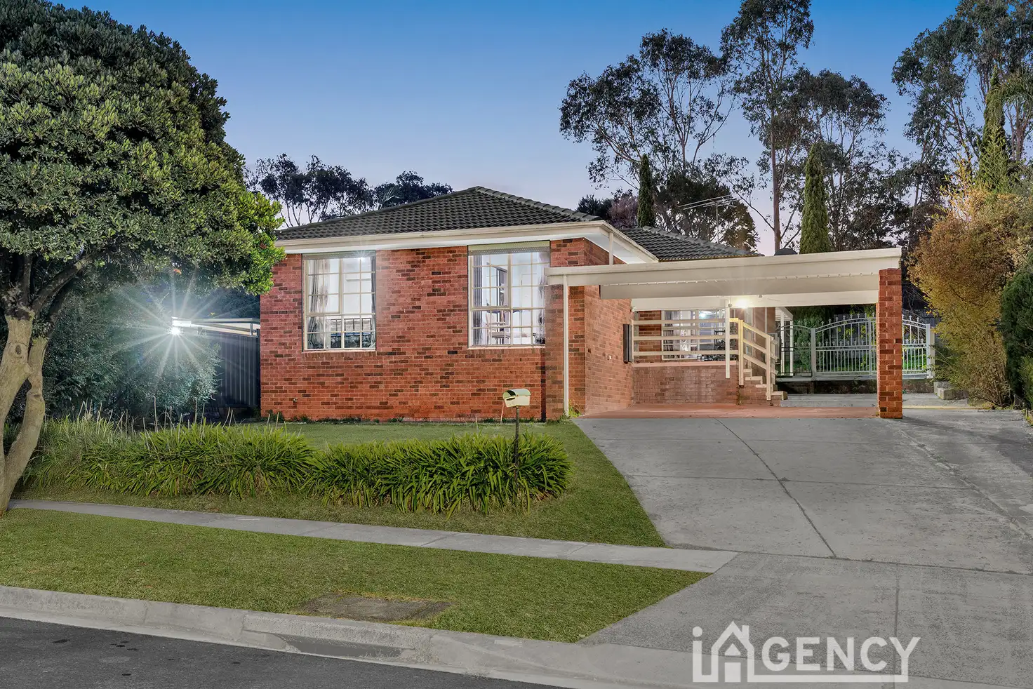 Main view of Homely house listing, 24 Lawson way, Endeavour Hills VIC 3802
