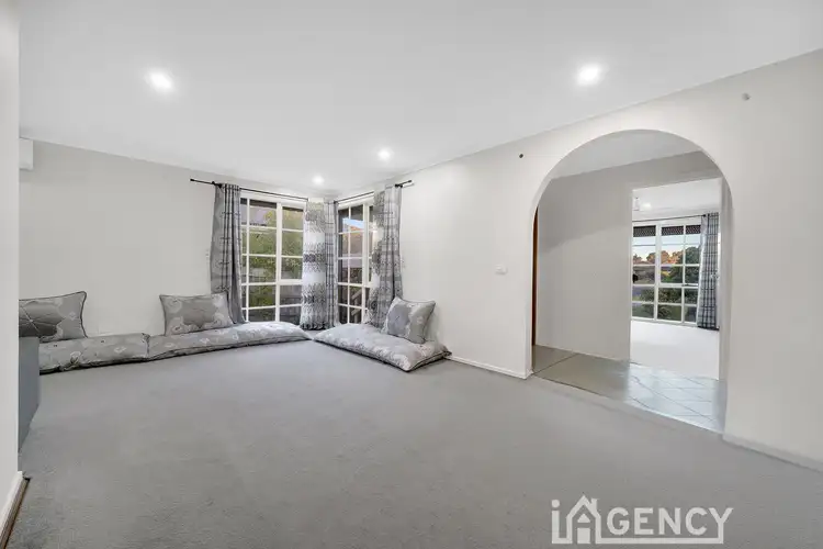 Third view of Homely house listing, 24 Lawson way, Endeavour Hills VIC 3802
